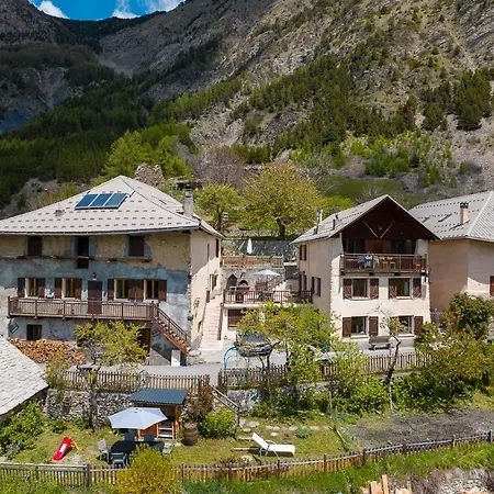 Apartment Le Crampon